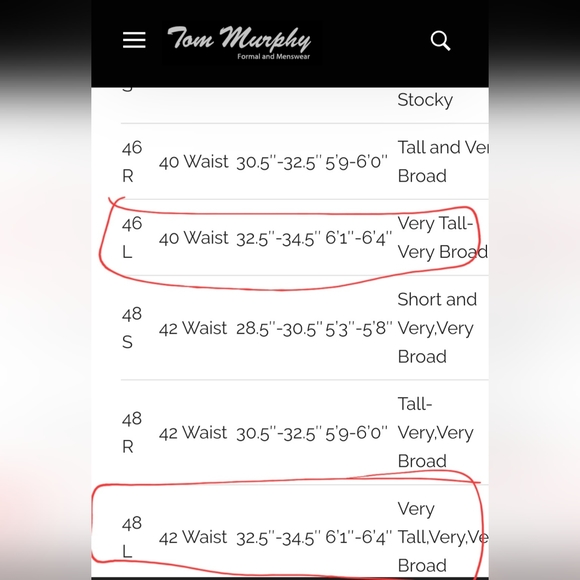 Van Heusen Gray Suit Jacket - Picture 9 of 10